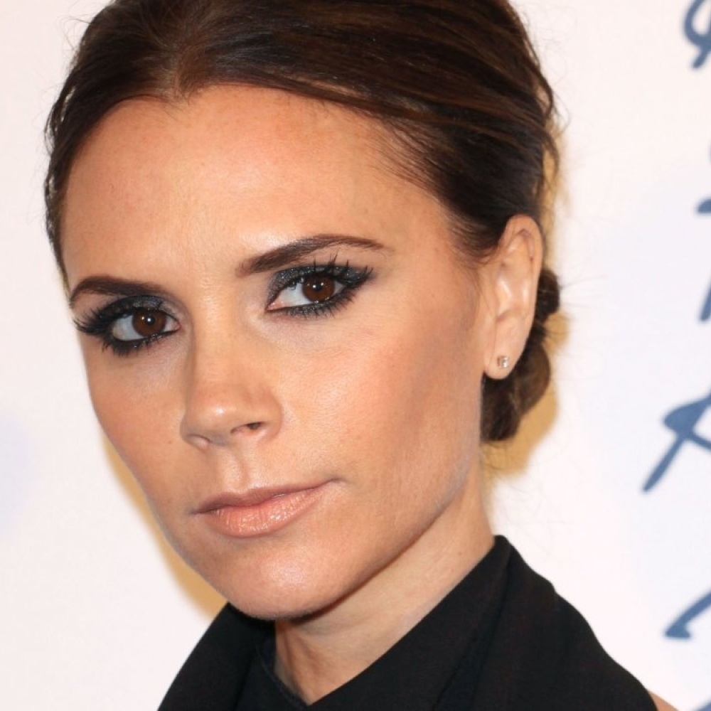 فيكتوريا بيكهام