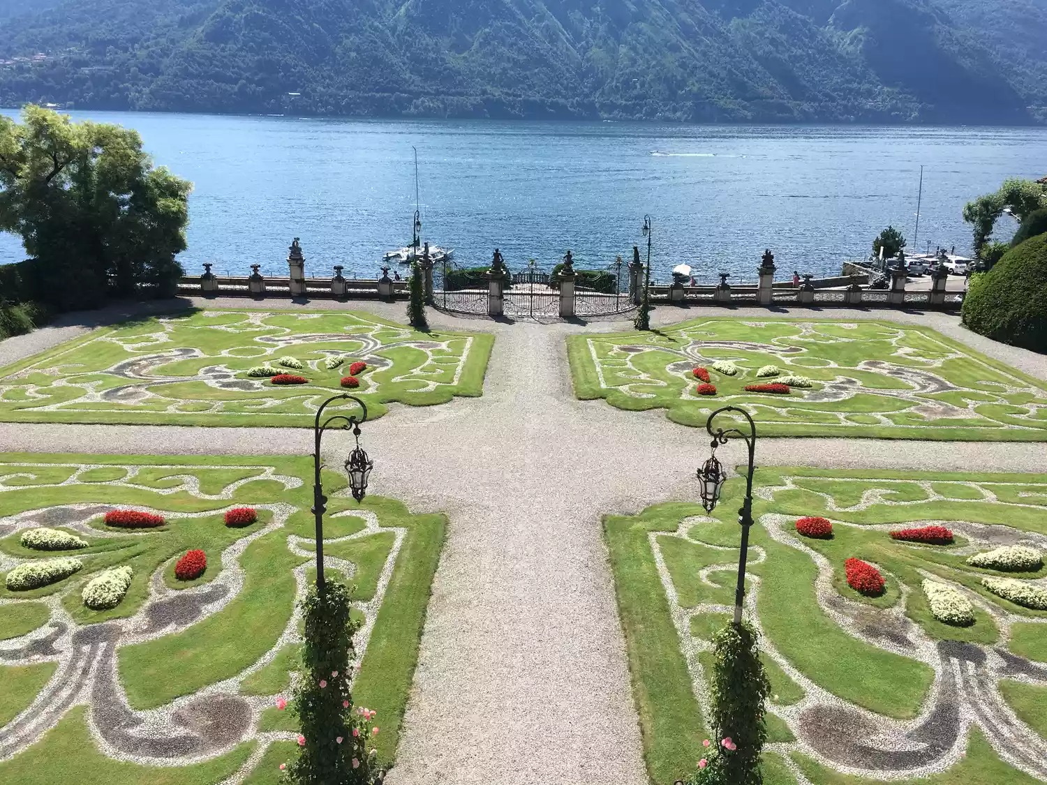 فيلا سولا كابياتي Villa Sola Cabiati, Lake Como، بحيرة كومو