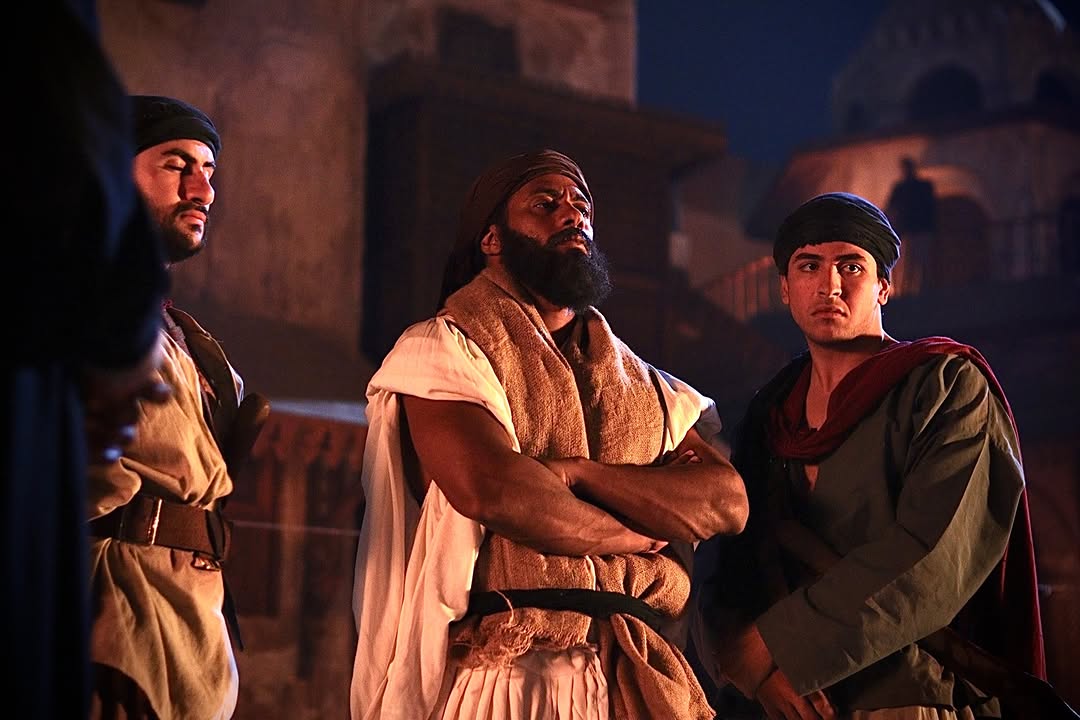 فيلم "أسد" يعرض في 12 دولة