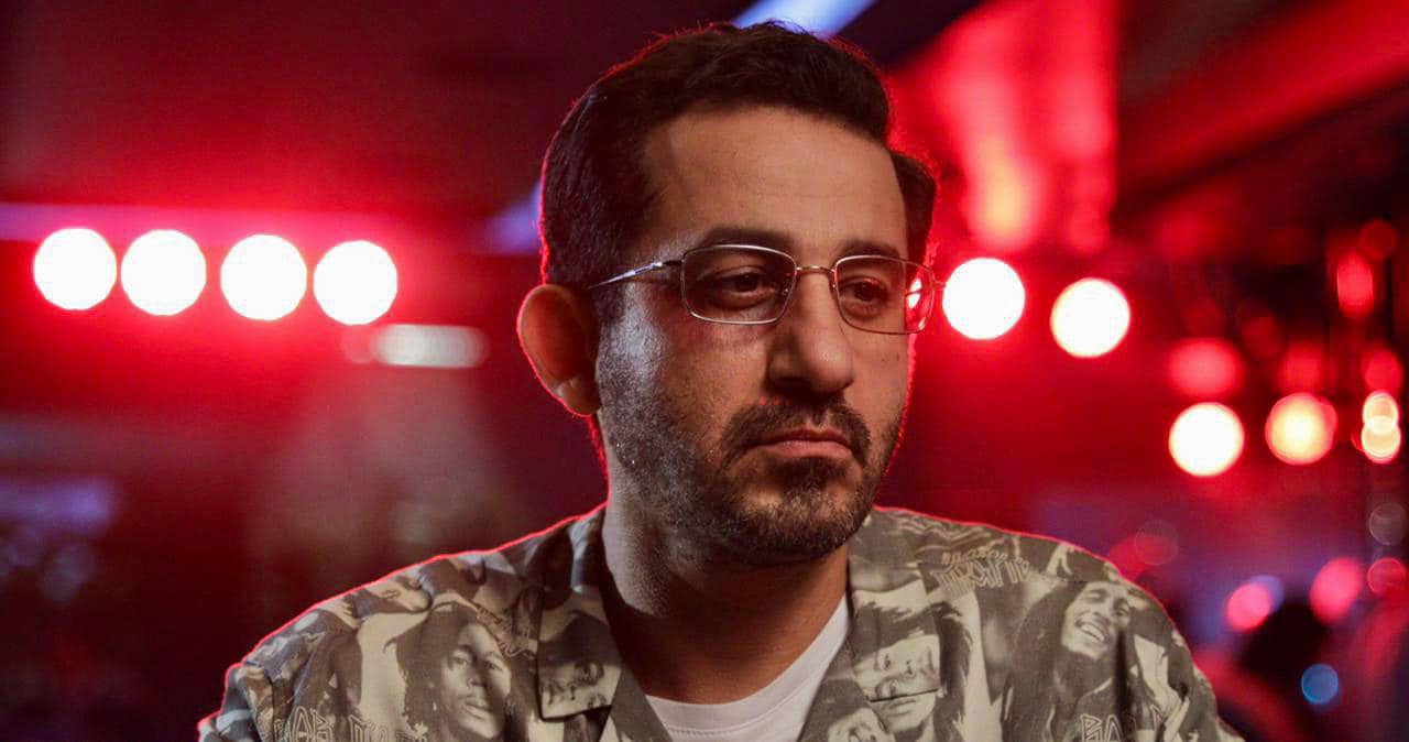 فيلم "الأخوات" لـ أحمد حلمي وكريم عبدالعزيز