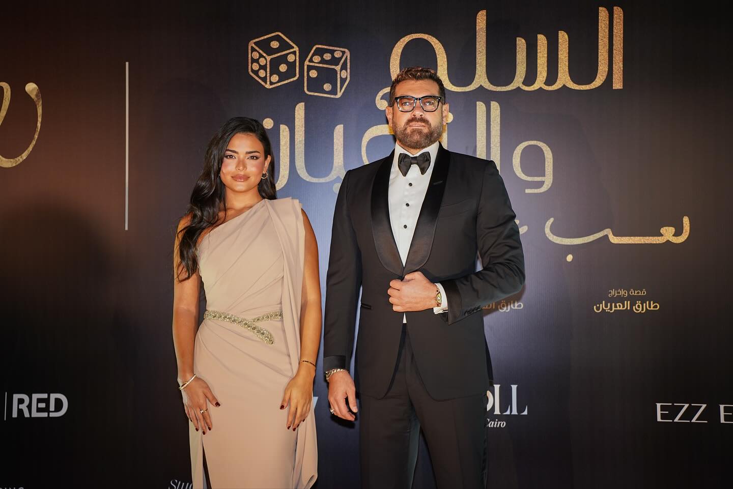 فيلم "السلم والثعبان 2" مستمر في أرقامه الضخمة