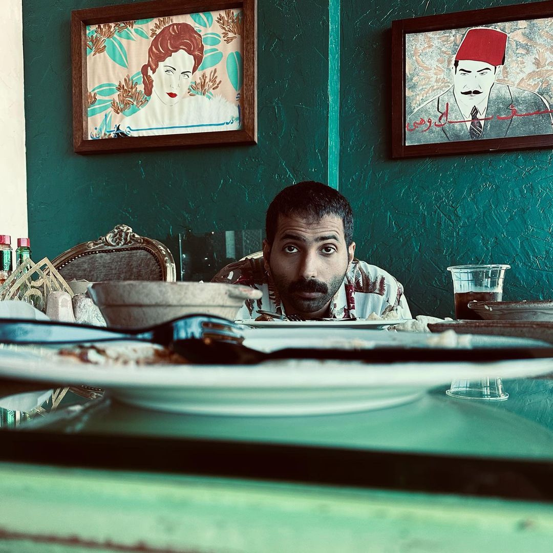 فيلم "الهامور ح.ع"