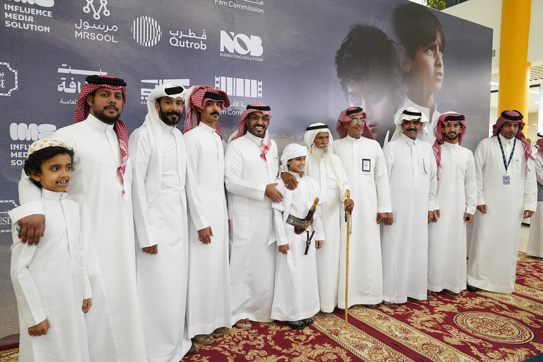 فيلم "سوار" يحقق إيرادات تقدر بـ7.3 مليون