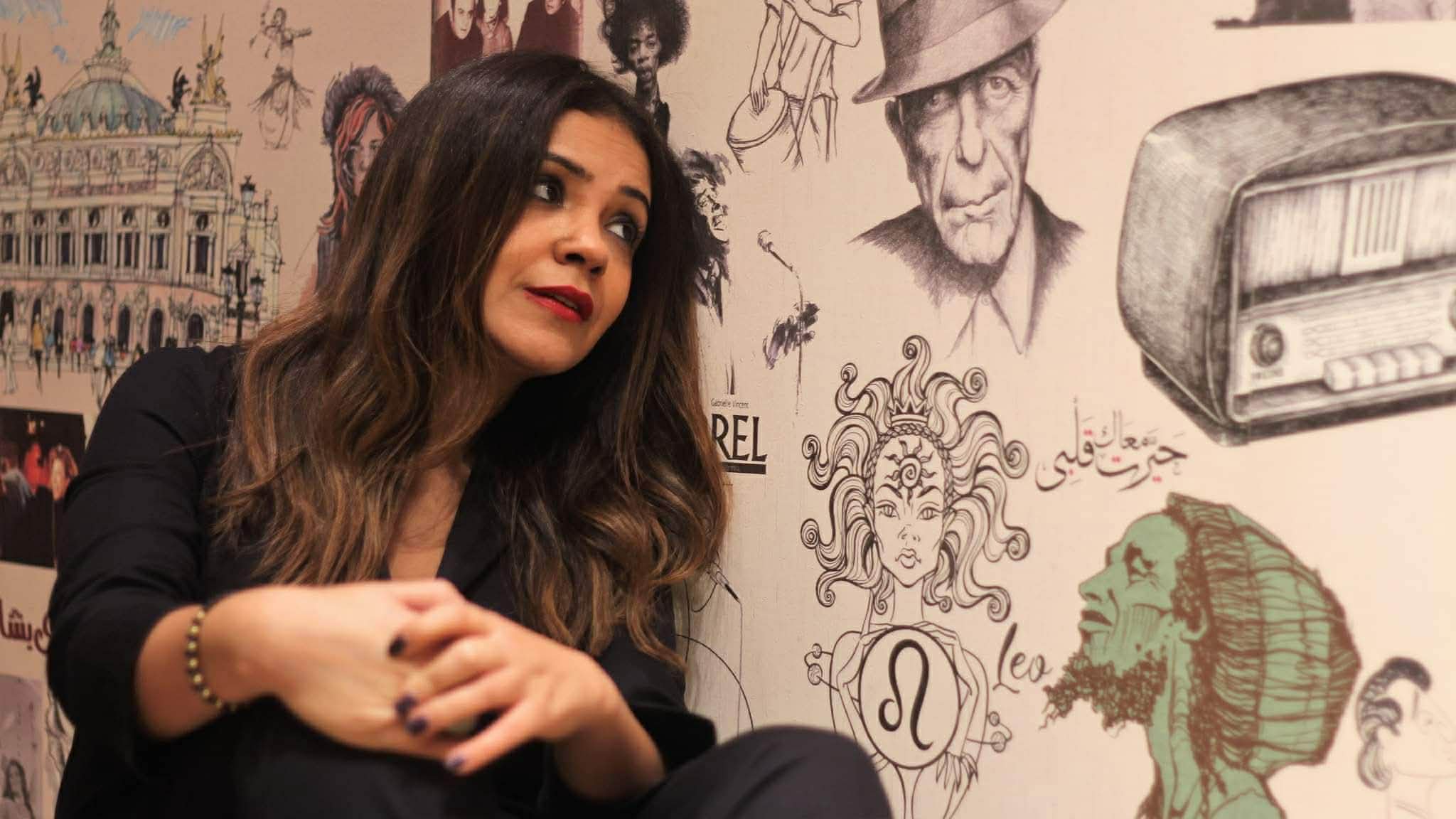 فيلم "صباح الفل" لفيروز كراوية