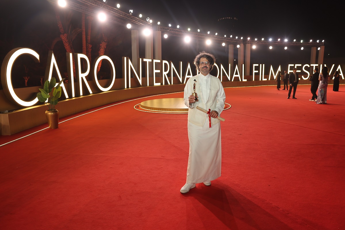 صناعة فيلم "ضد السينما"؟