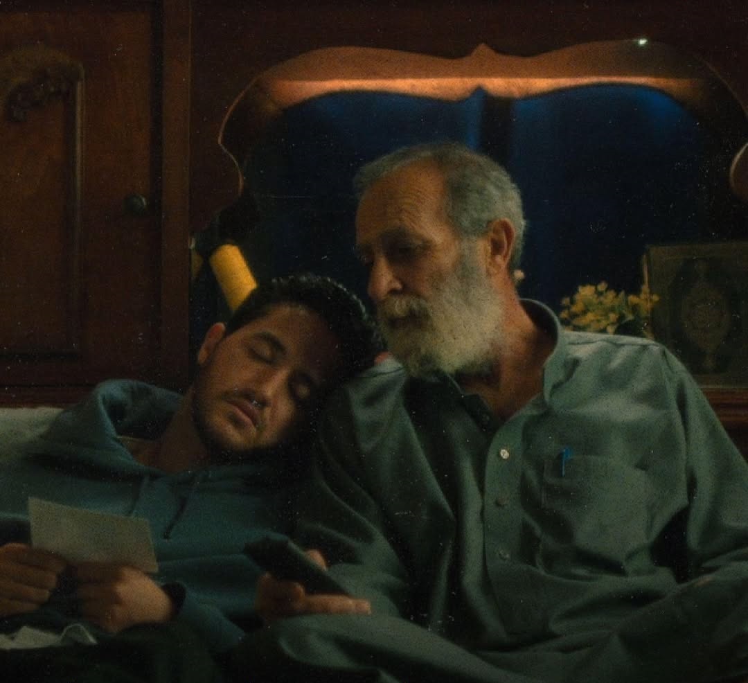 فيلم "كولونيا" يحصد جوائز مهرجان مالمو