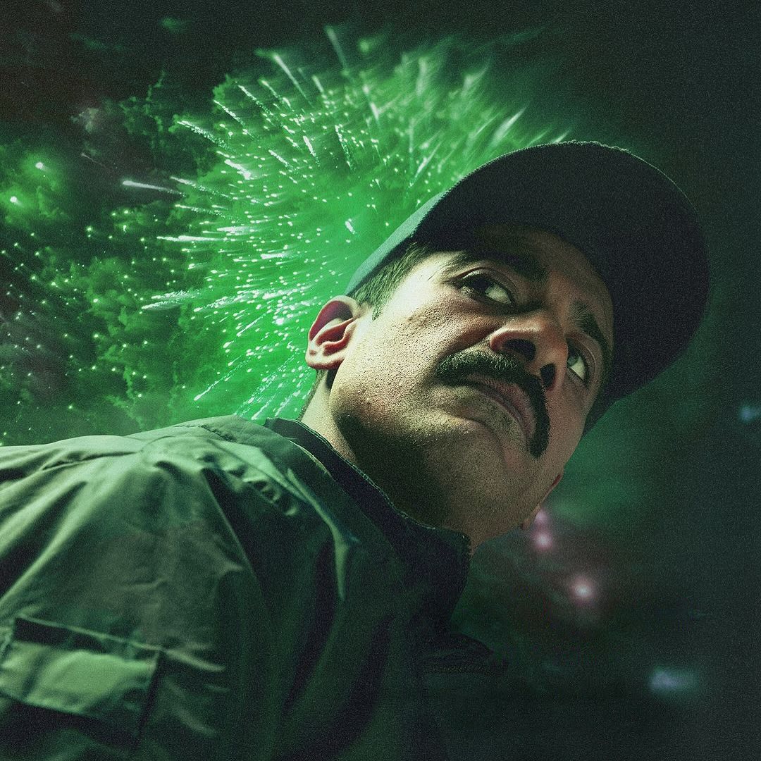 فيلم مندوب الليل من الافلام السعودية التي عرضت في مهرجان البحر الاحمر