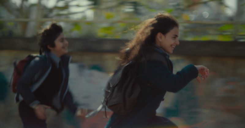 فيلم نجوم الأمل والألم يخوص في مرحلة مهمة من تاريخ لبنان