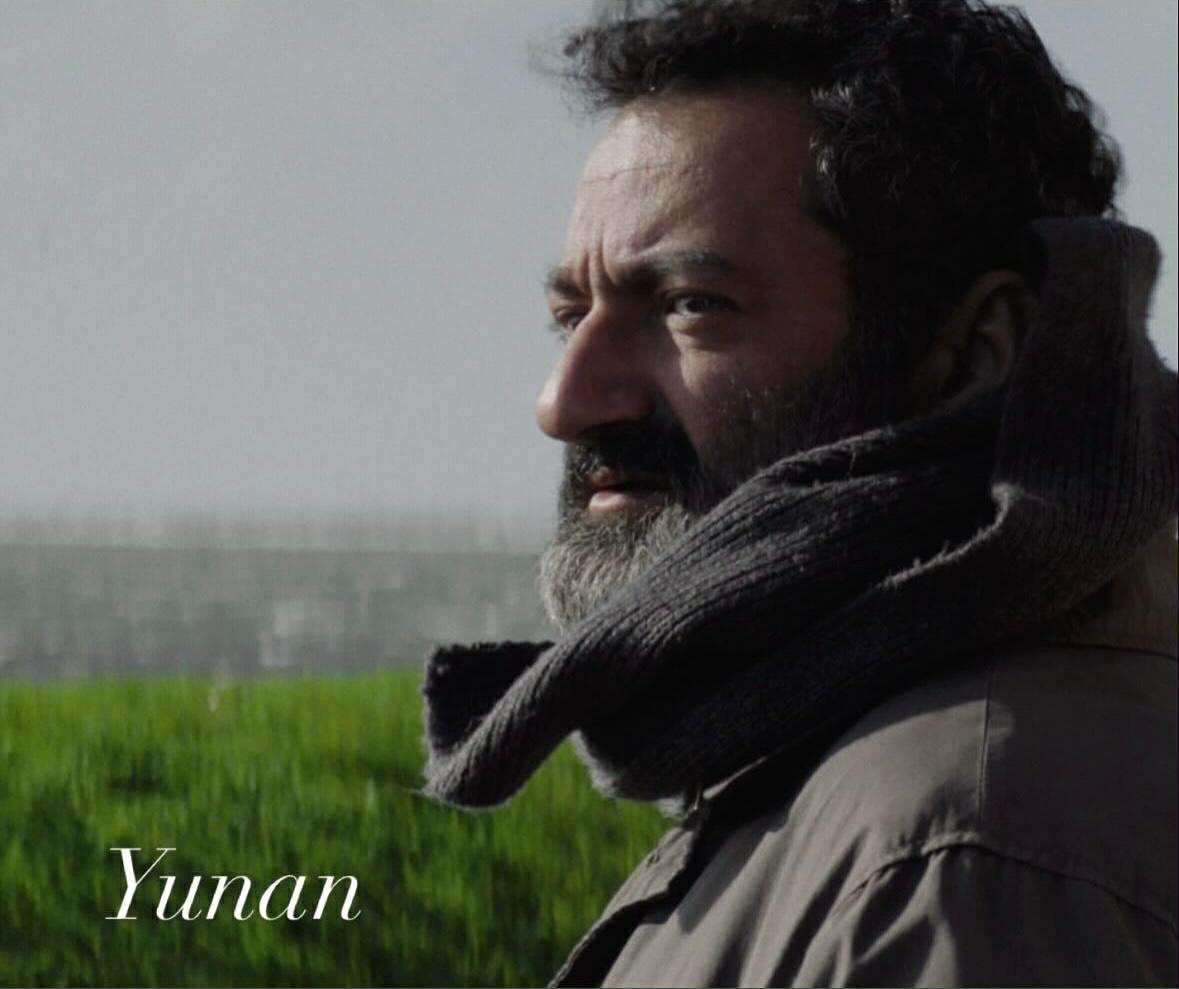 فيلم "يونان" لجورج خباز شارك في مهرجان برلين