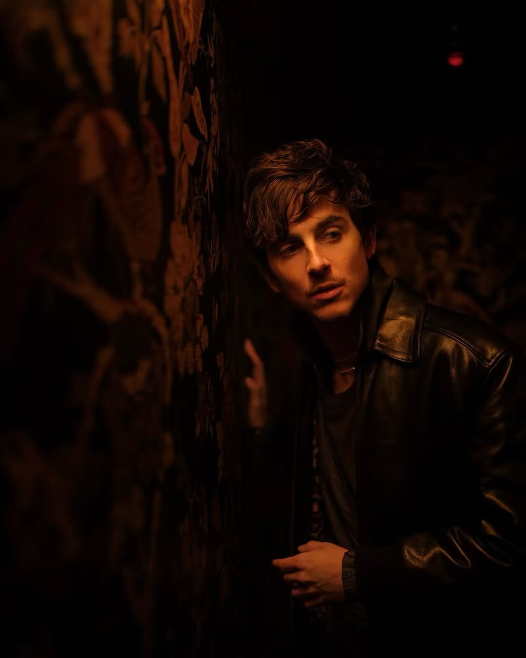 فيلم "A Complete Unknown"