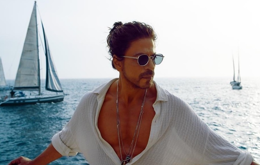 فيلم "Dhurandhar 2" يتفوق على أفلام شاروخان