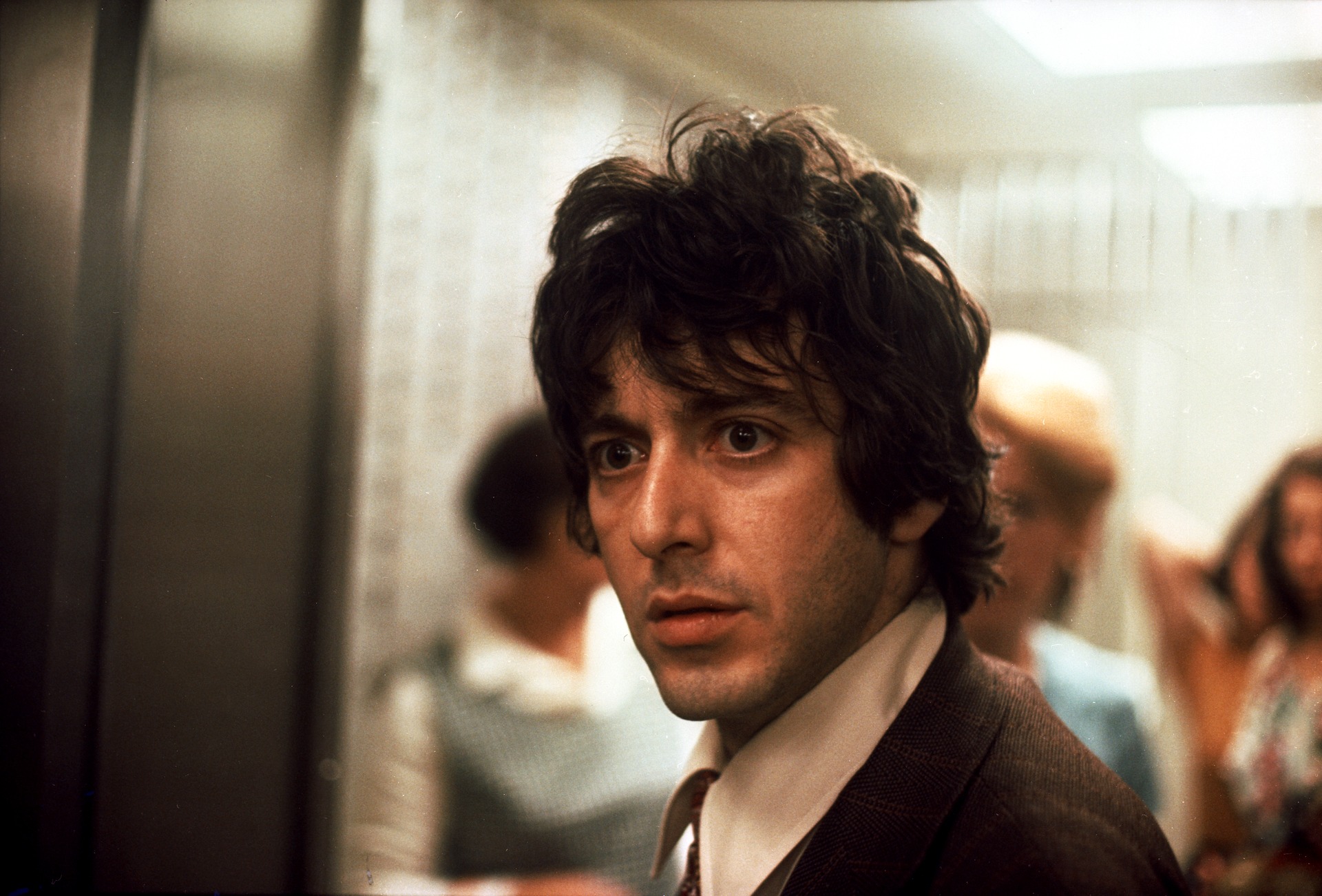 فيلم Dog Day Afternoon