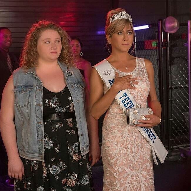 فيلم "Dumplin" 