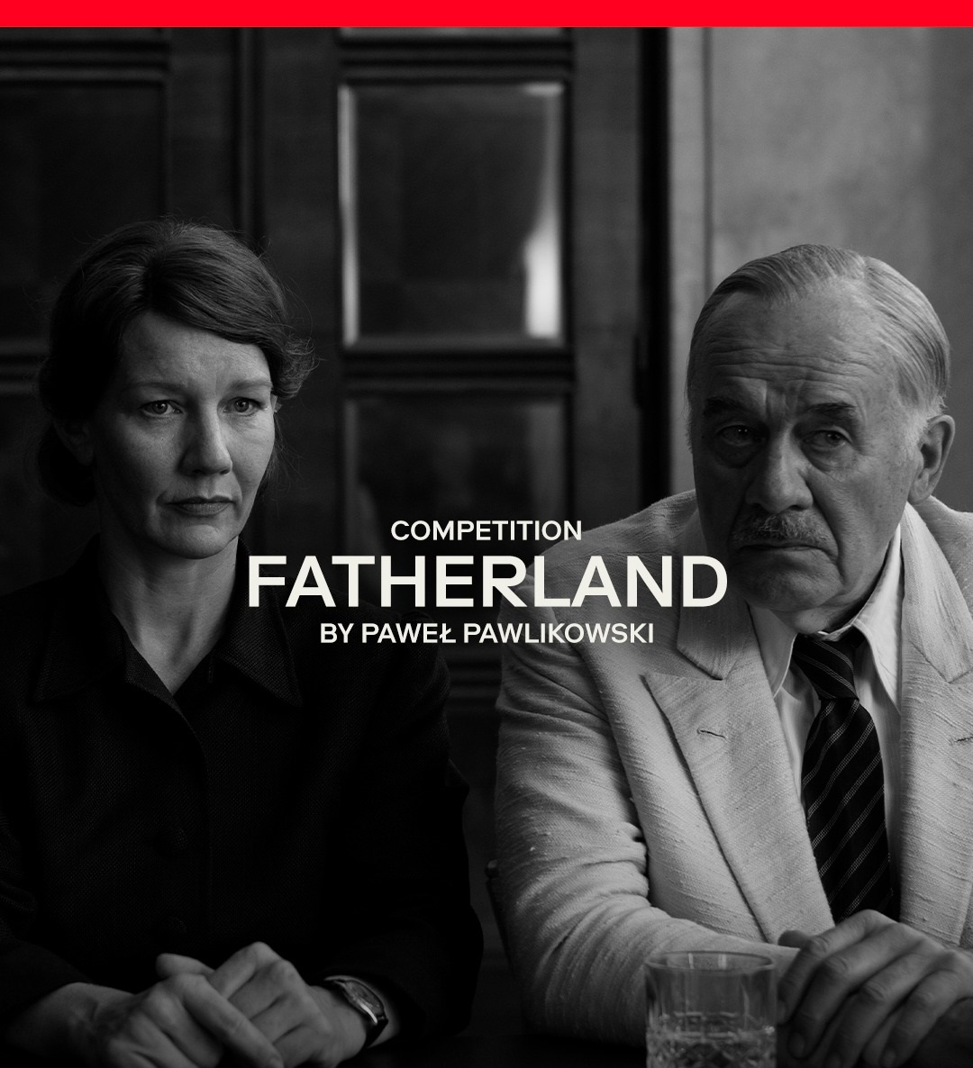 فيلم "Fatherland"