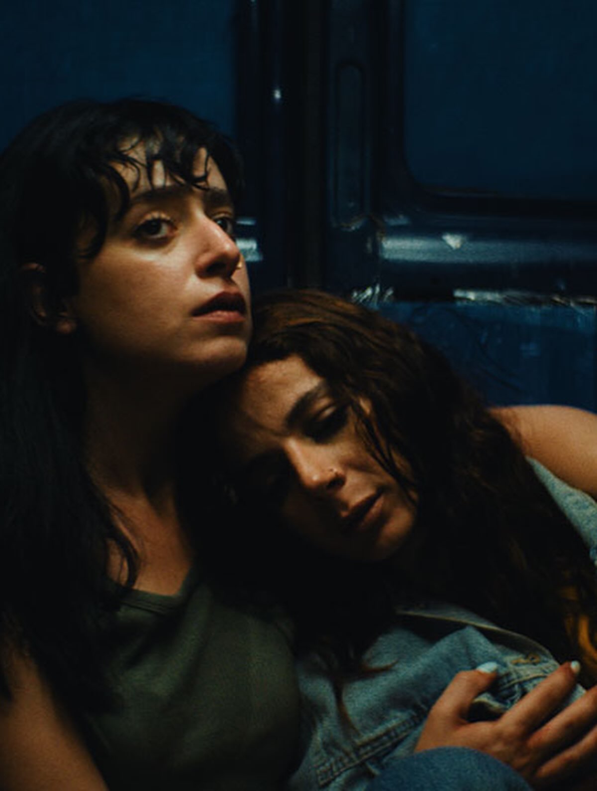 فيلم "Furies" للمخرج رامي قديح