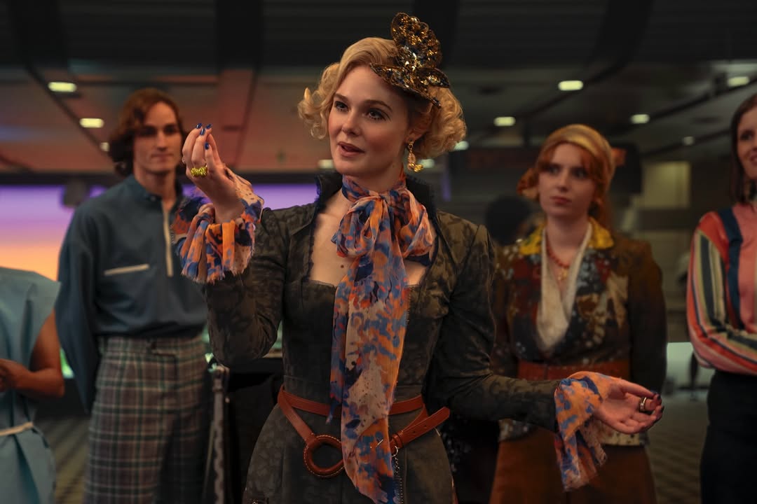 فيلم "Hunger Games: The Sunrise On The Reaping"