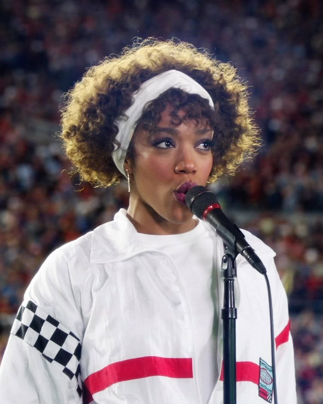 فيلم "I Wanna Dance With Somebody"