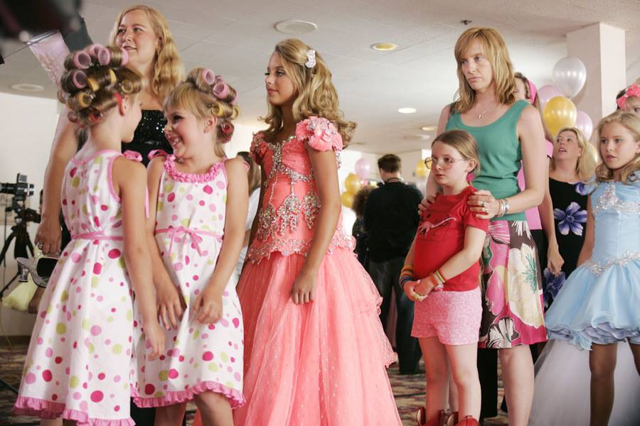 فيلم "Little Miss Sunshine"