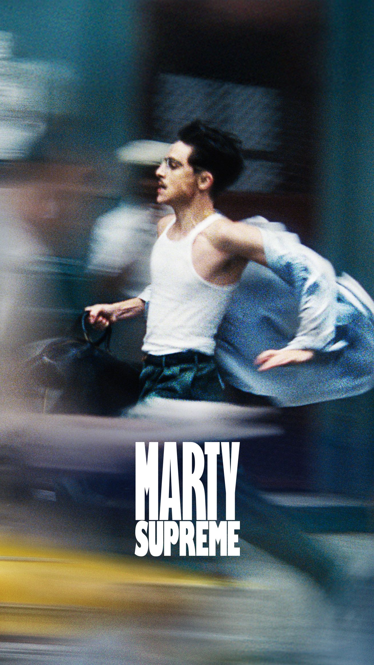 فيلم "Marty Supreme"