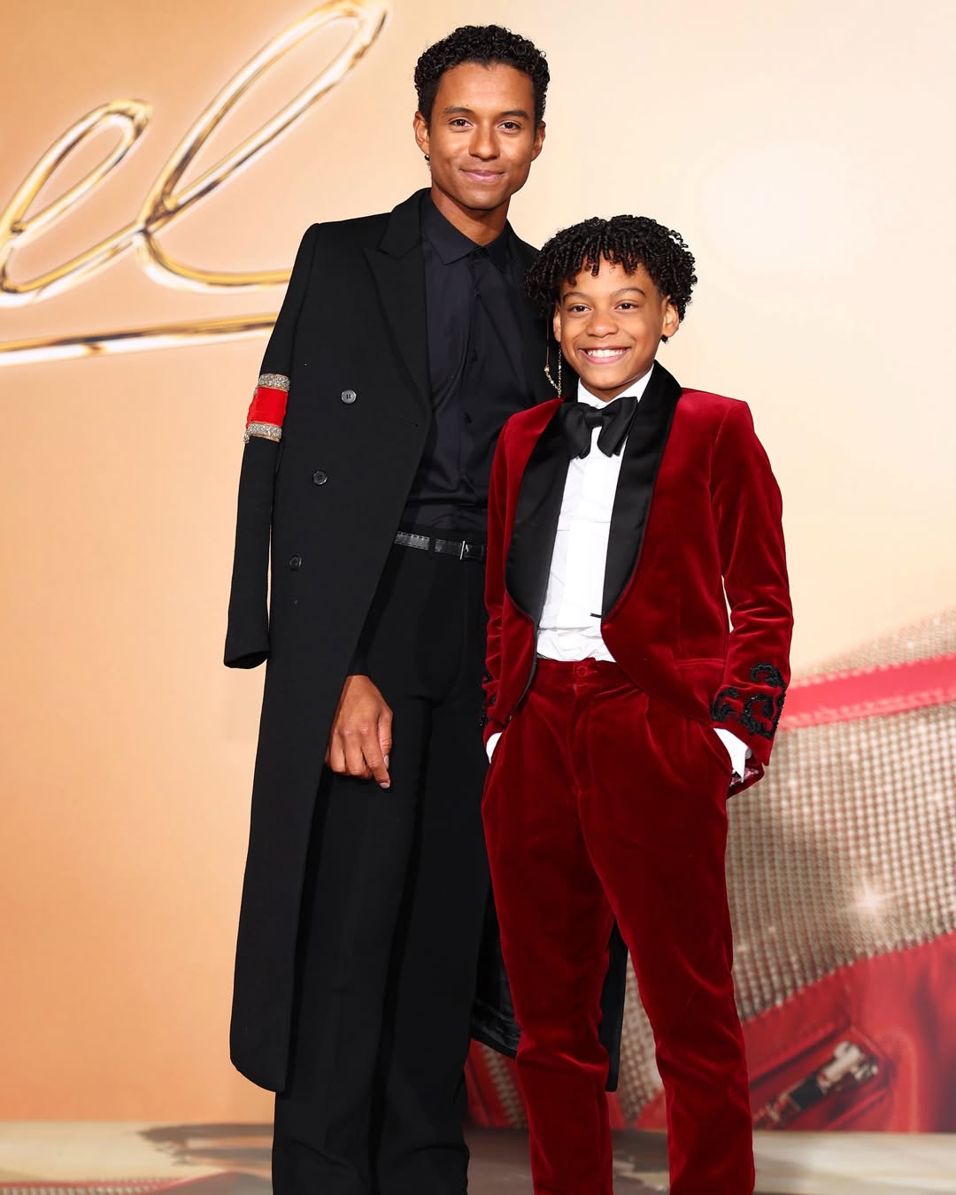 فيلم "Michael" ينافس على صدارة شباك التذاكر السعودي