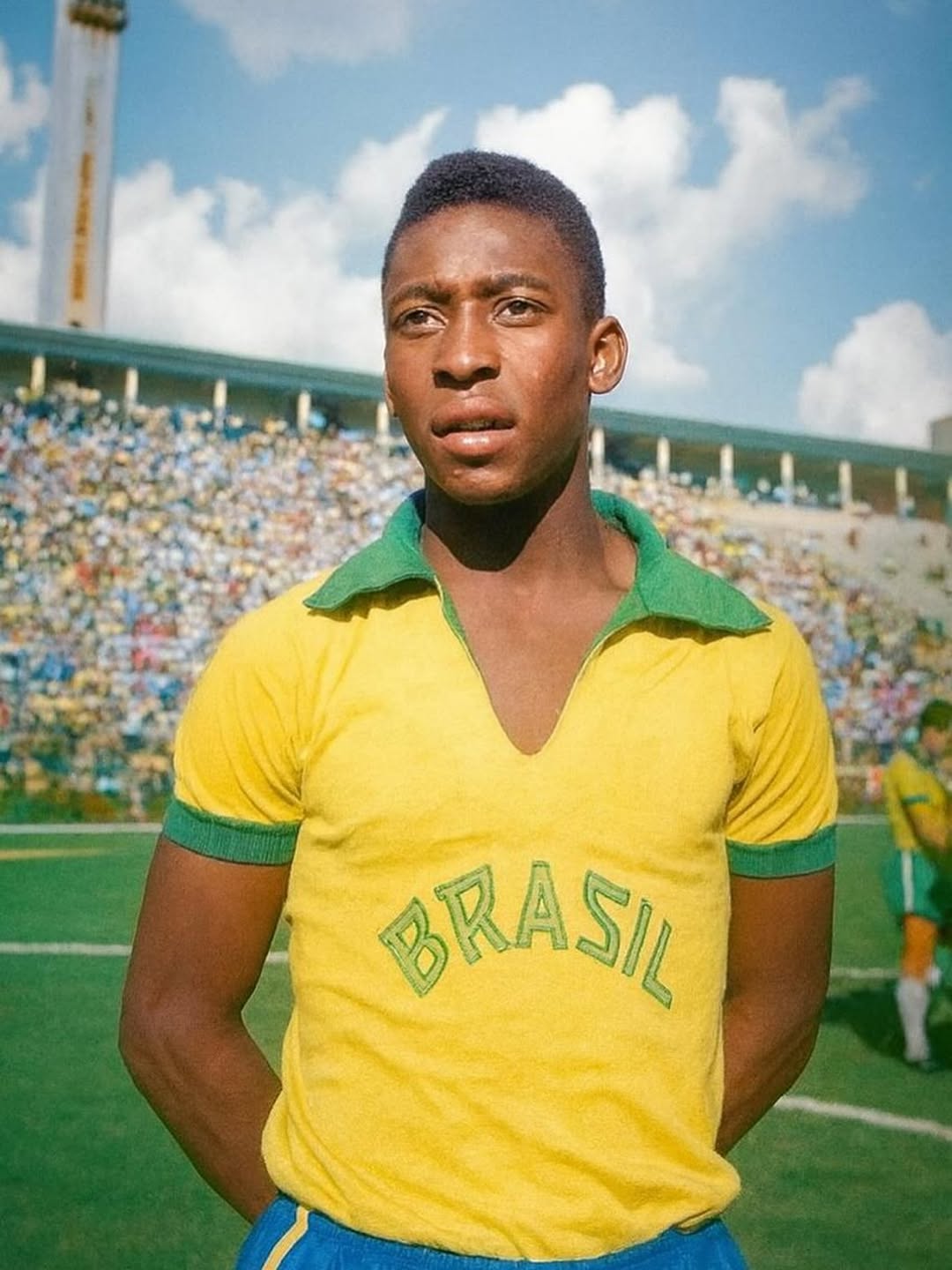 فيلم "Pelé"