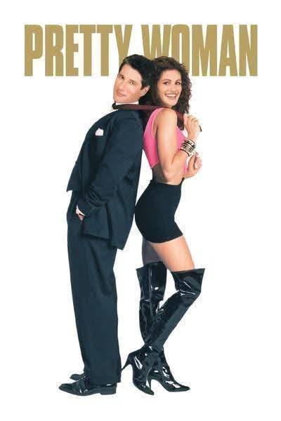 فيلم "Pretty Woman"