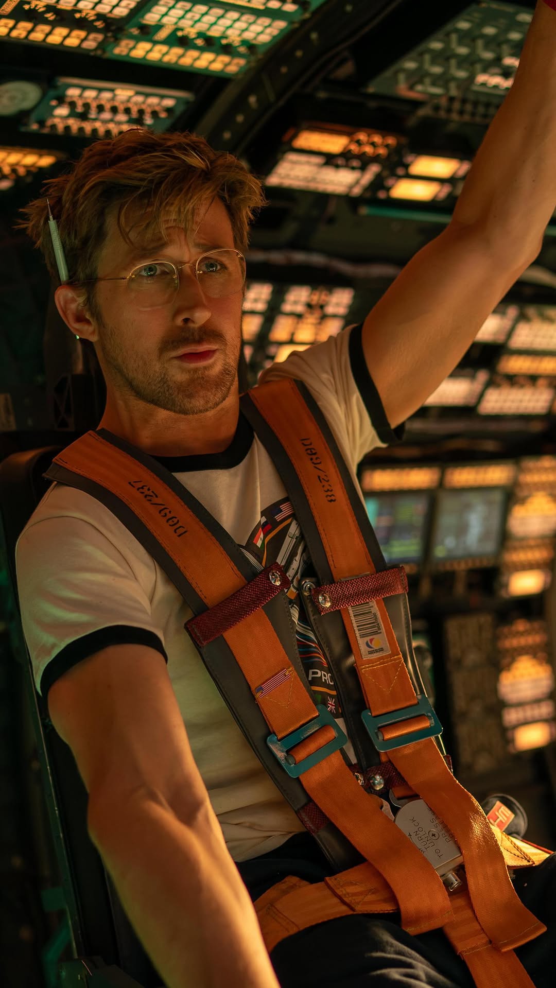 فيلم "Project Hail Mary"