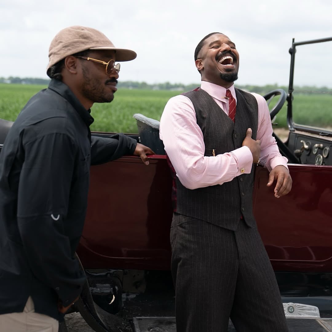  فيلم "Sinners" بين المعارك والقضايا الشائكة