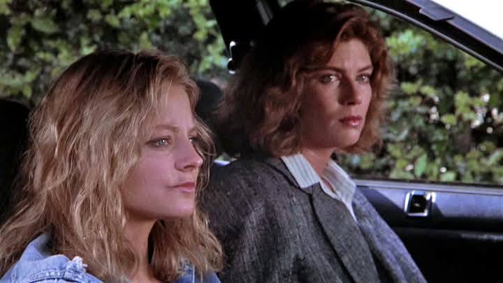 فيلم "The Accused"