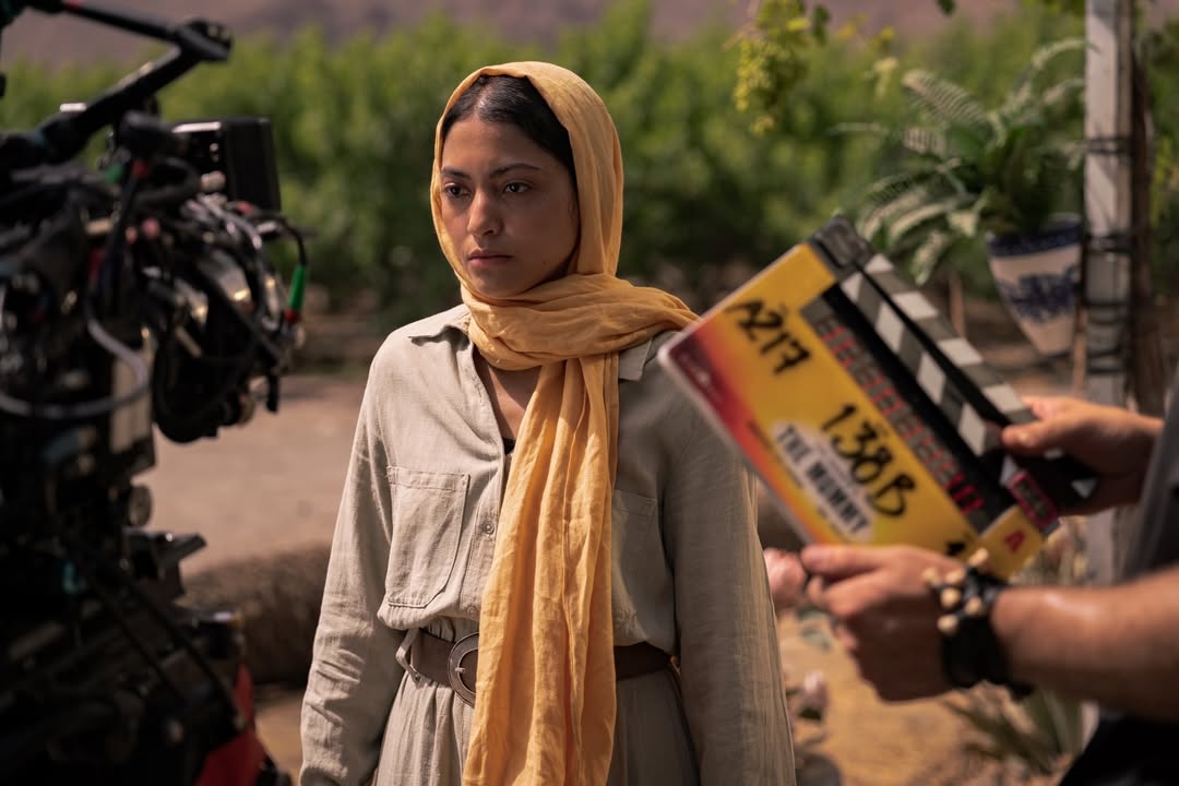 فيلم "The Mummy" يواجه تحديات جديدة