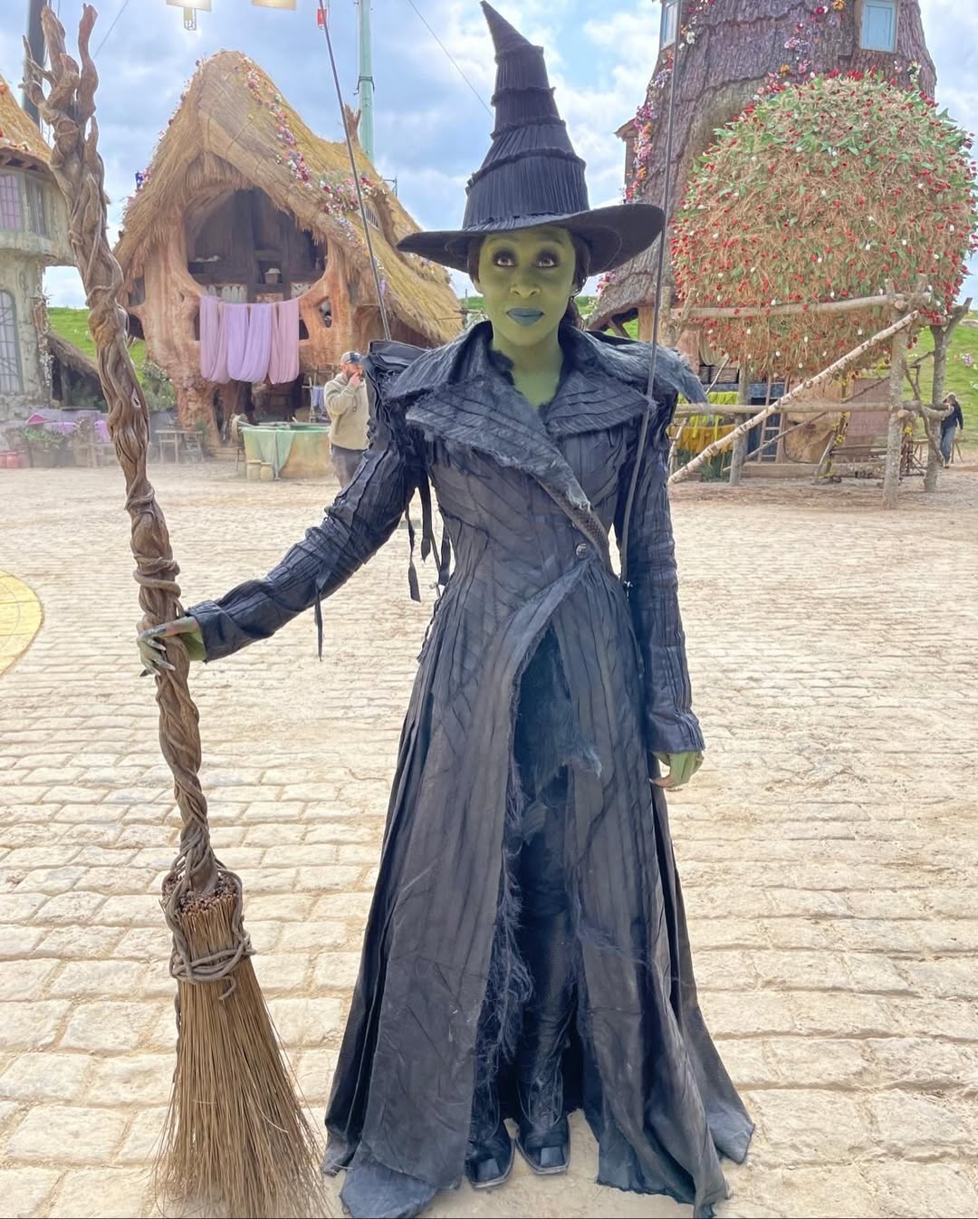 فيلم "Wicked: For Good"