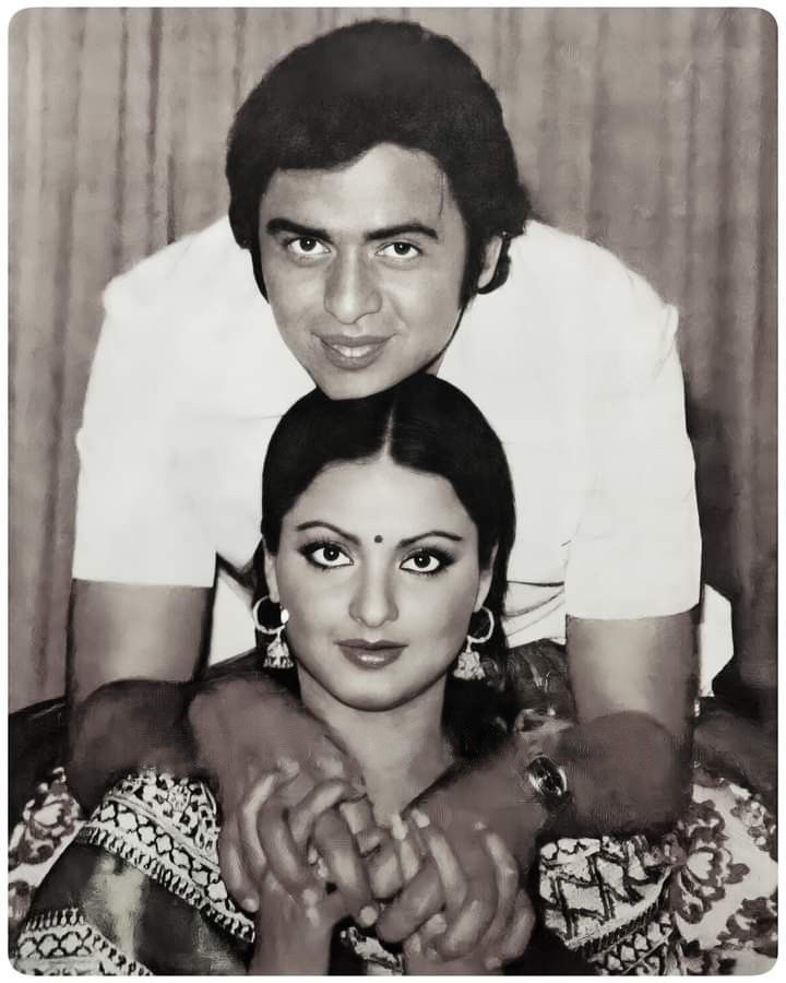 فينود ميهرا Vinod Mehra