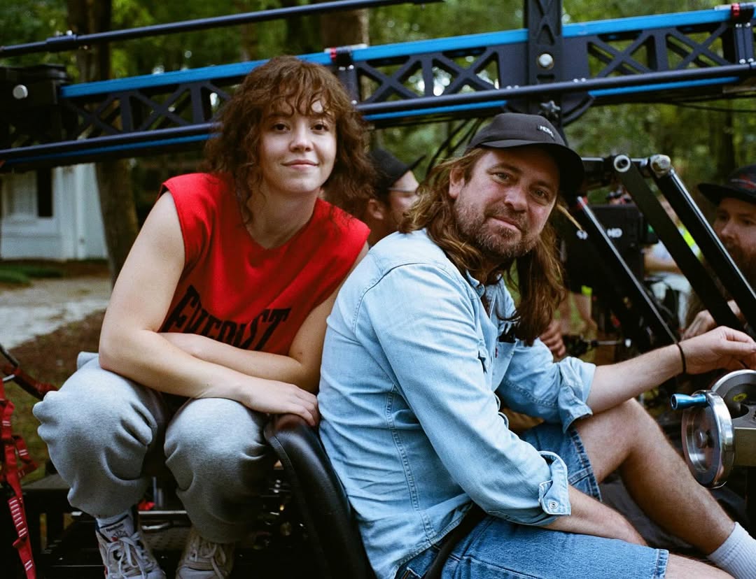 قائمة أعمال منتظرة لـ سيدني سويني