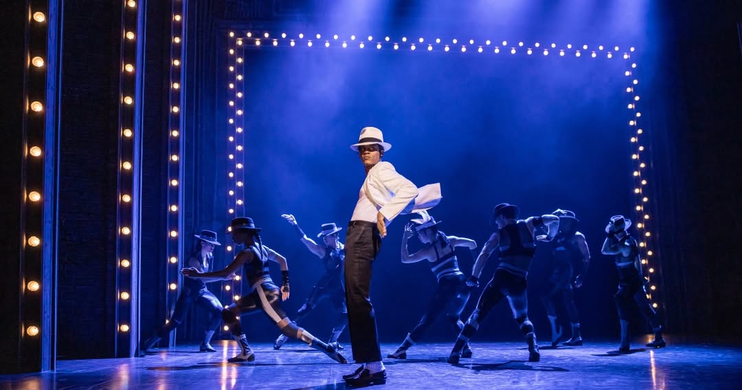 قائمة النجوم المشاركين في فيلم "Michael" لعام 2026