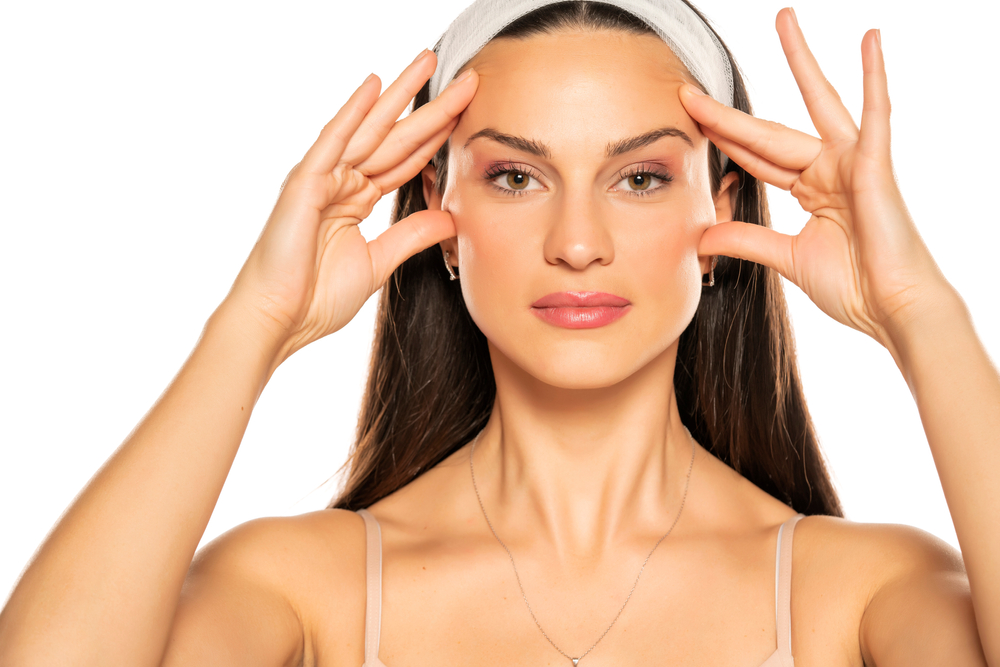 قبل اختيار ماسك شدّ البشرة، تأكدي من نوع بشرتك