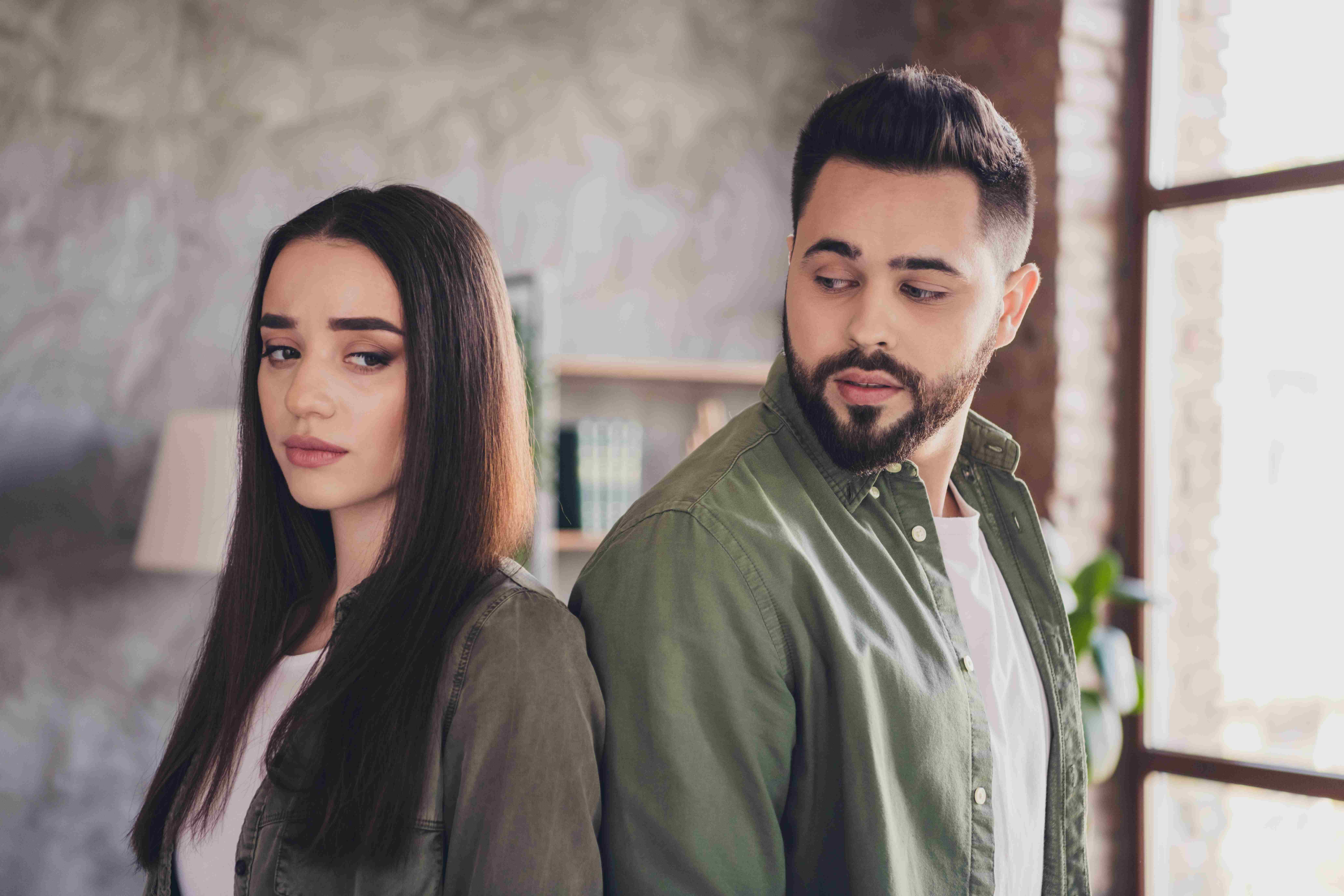 قد يتعارض نمط متلازمة المرأة المستقلة مع نجاح العلاقة الزوجية في بعض الأحيان