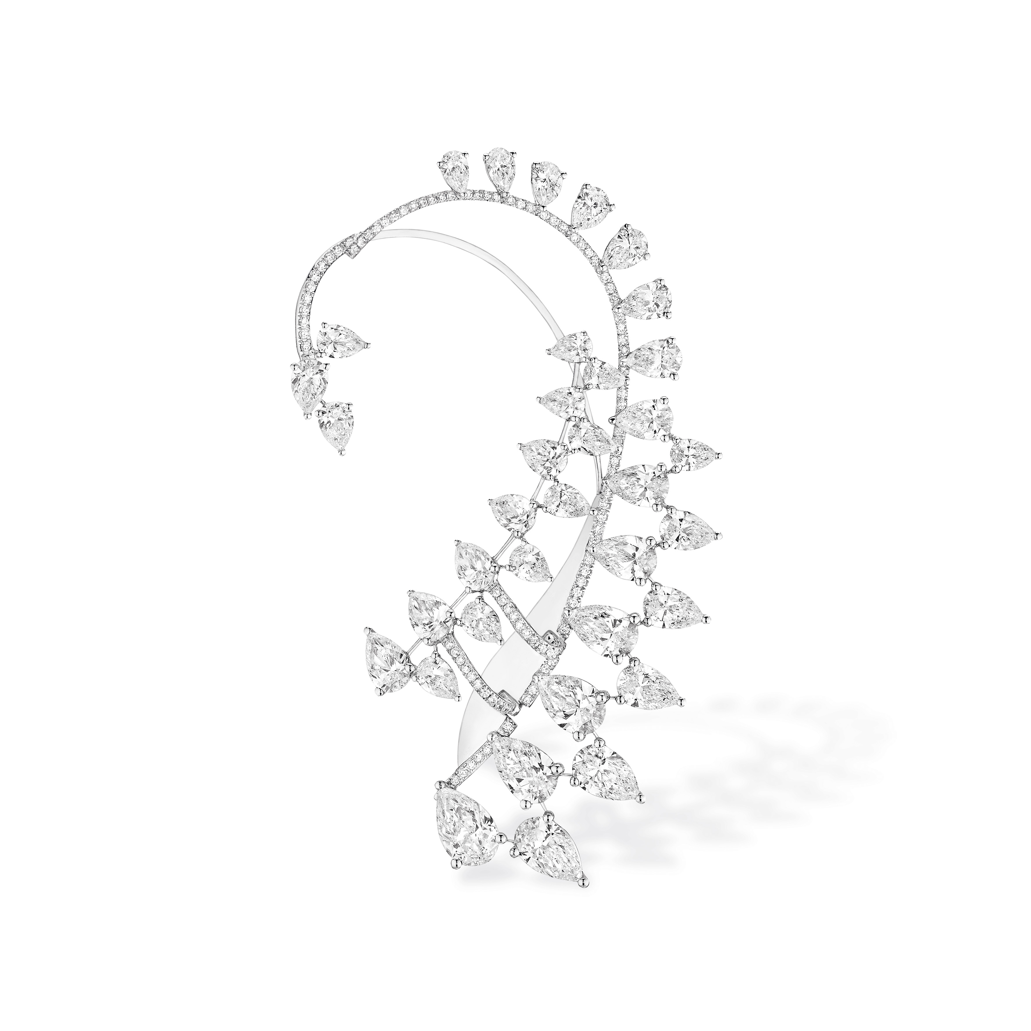 قرط الأذن Beloved Feather