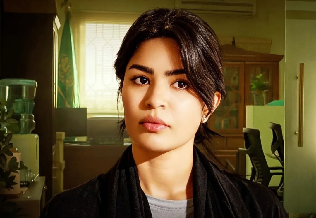 قصة فيلم "المجهولة" قبل عرضه