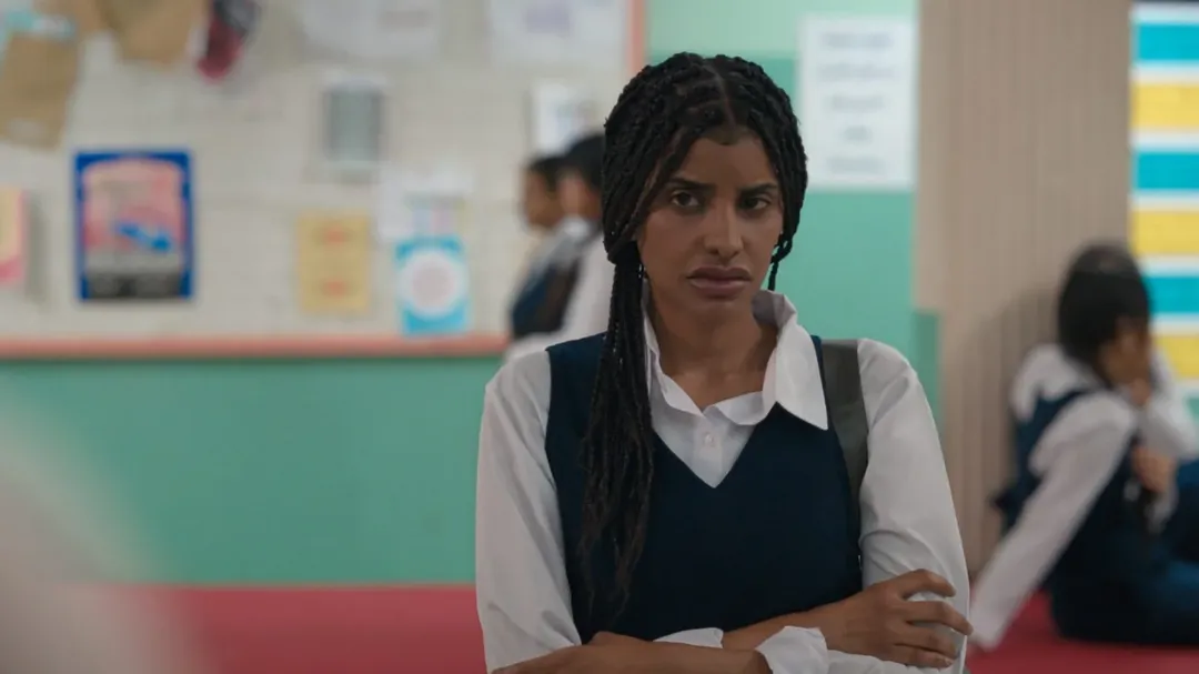 قصة فيلم "جرس إنذار: الحفرة"