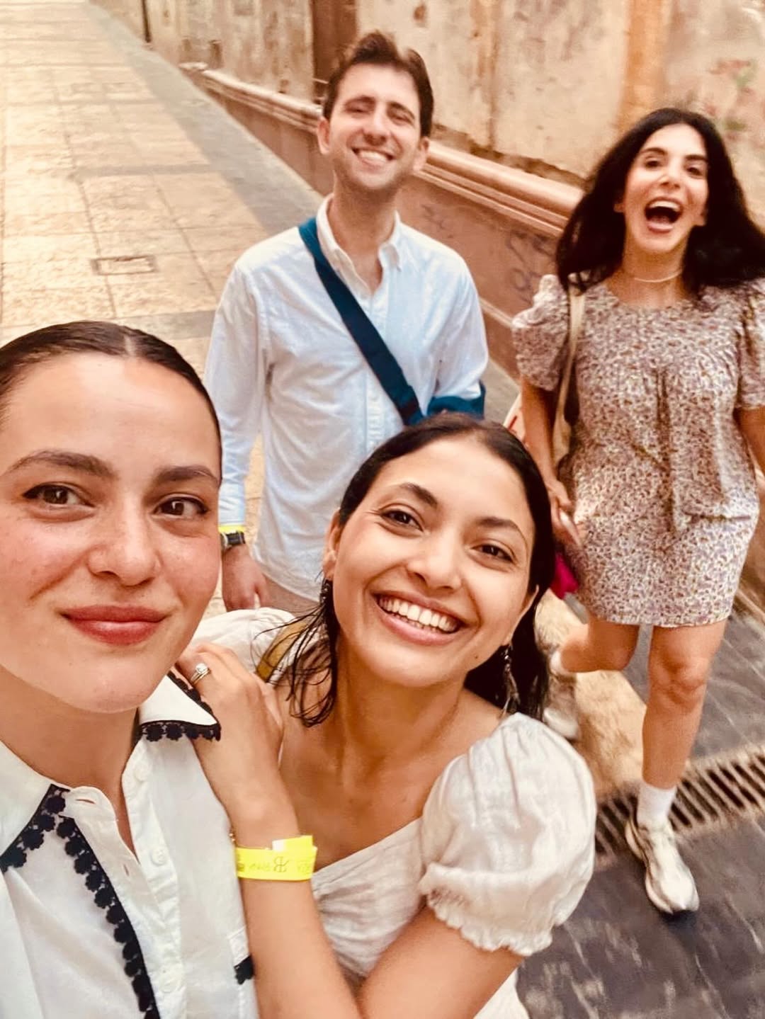 قصة فيلم "The Mummy" تنقل الأحداث إلى مصر