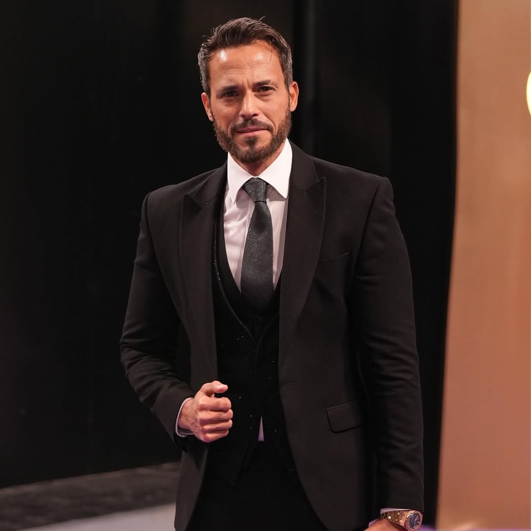 قصة مسلسل "فن الحرب" ليوسف الشريف