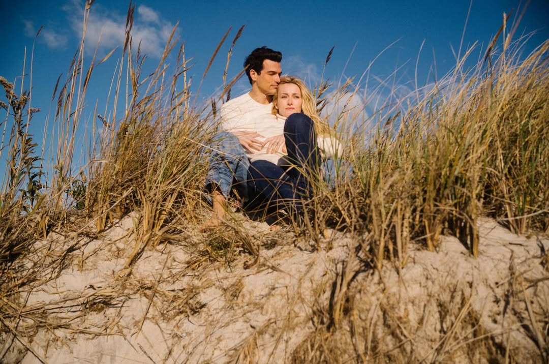 قصة مسلسل "Love Story"