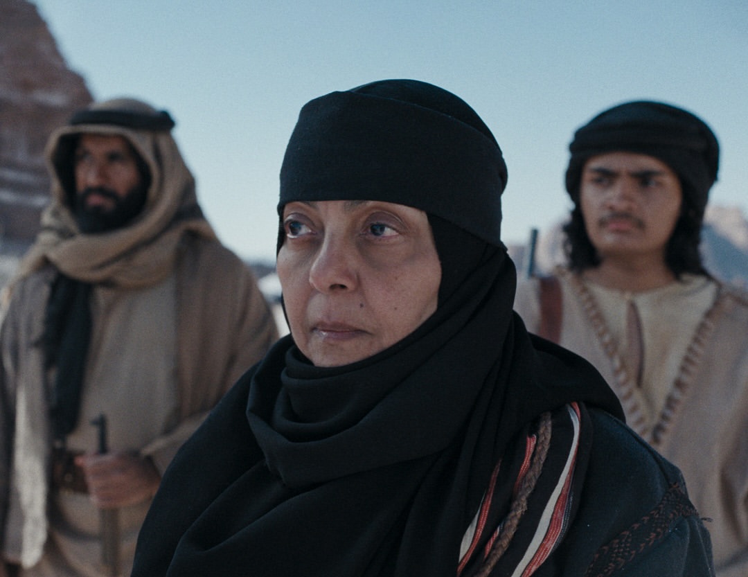 قصة ملحمية تسيطر على فيلم "القيد"