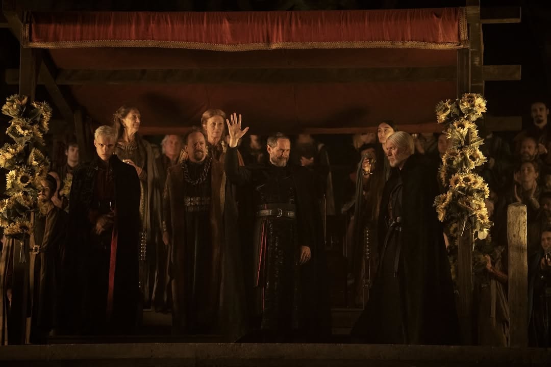 قصة من قلب ويستروس