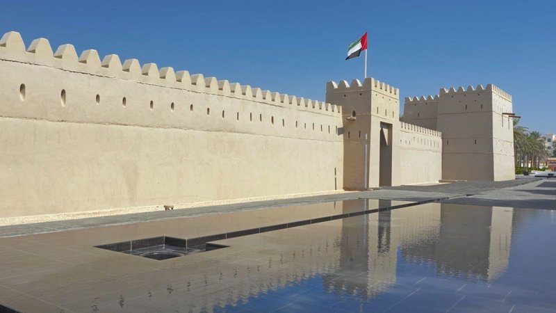 قصر المويجعي وتاريخ لا ينسى