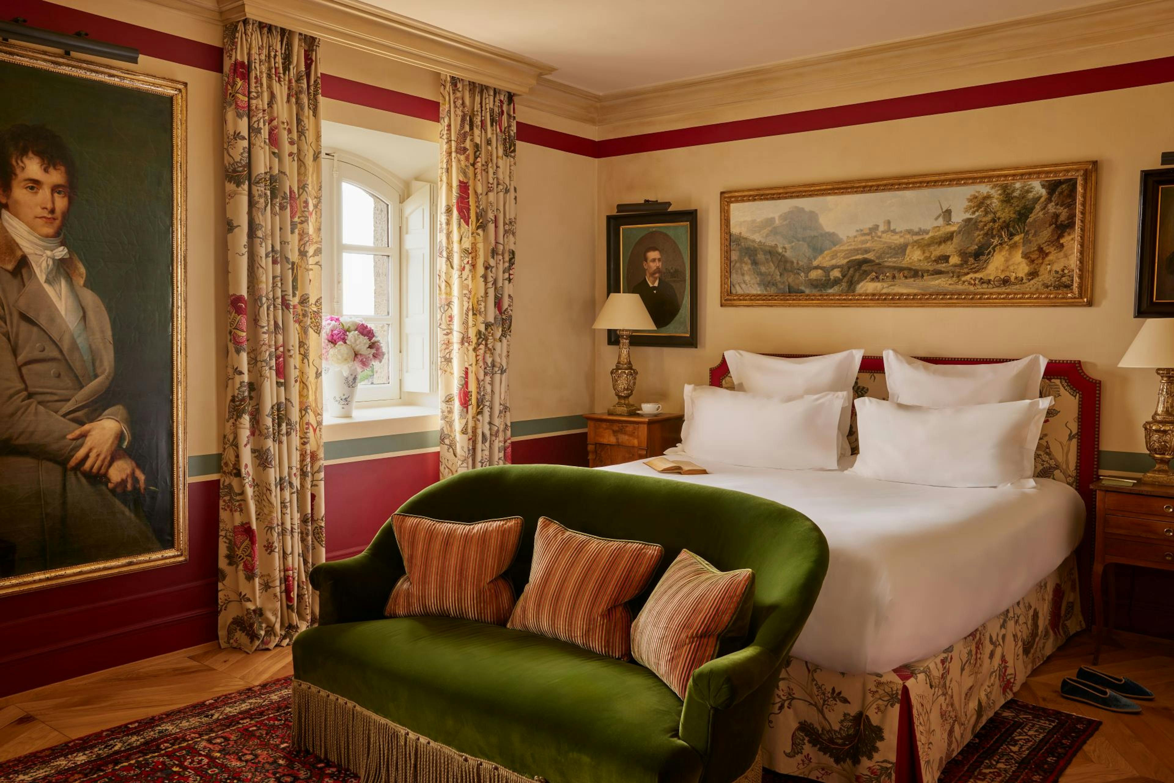 قصر Airelles Gordes, La Bastide بروفانس، فرنسا