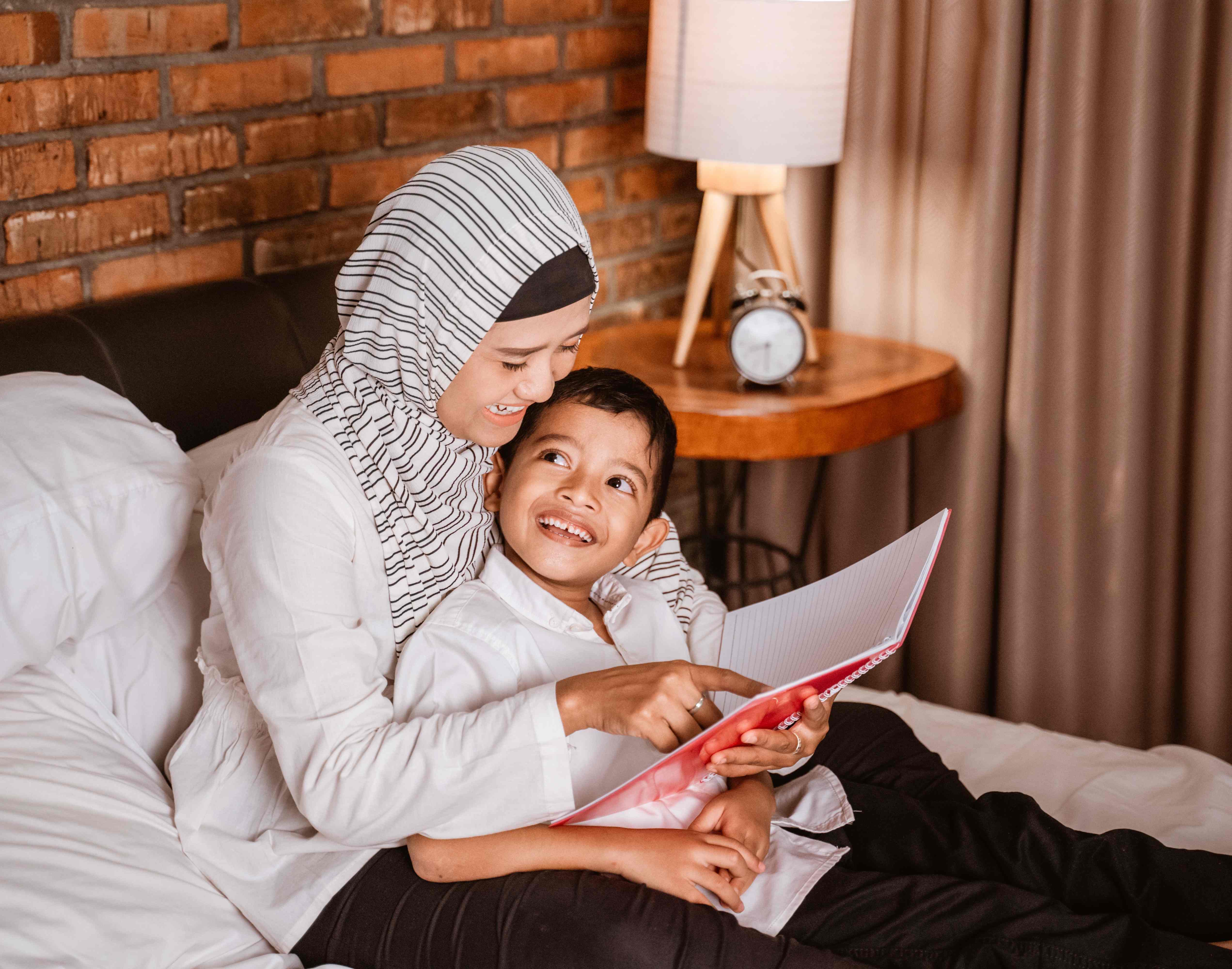 قصص قبل النو للاطفال من القرآن تعلمهم الصبر والطاعة وتقوى الله عز وجل