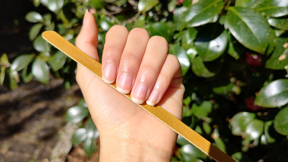 قصّي أظافرك بانتظام كل عشرة أيام