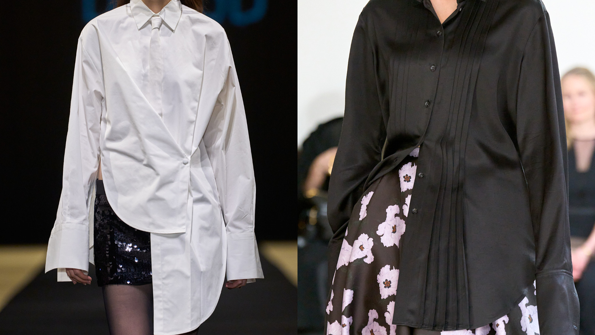 قطع انتقالية من BLSSD وWickstead