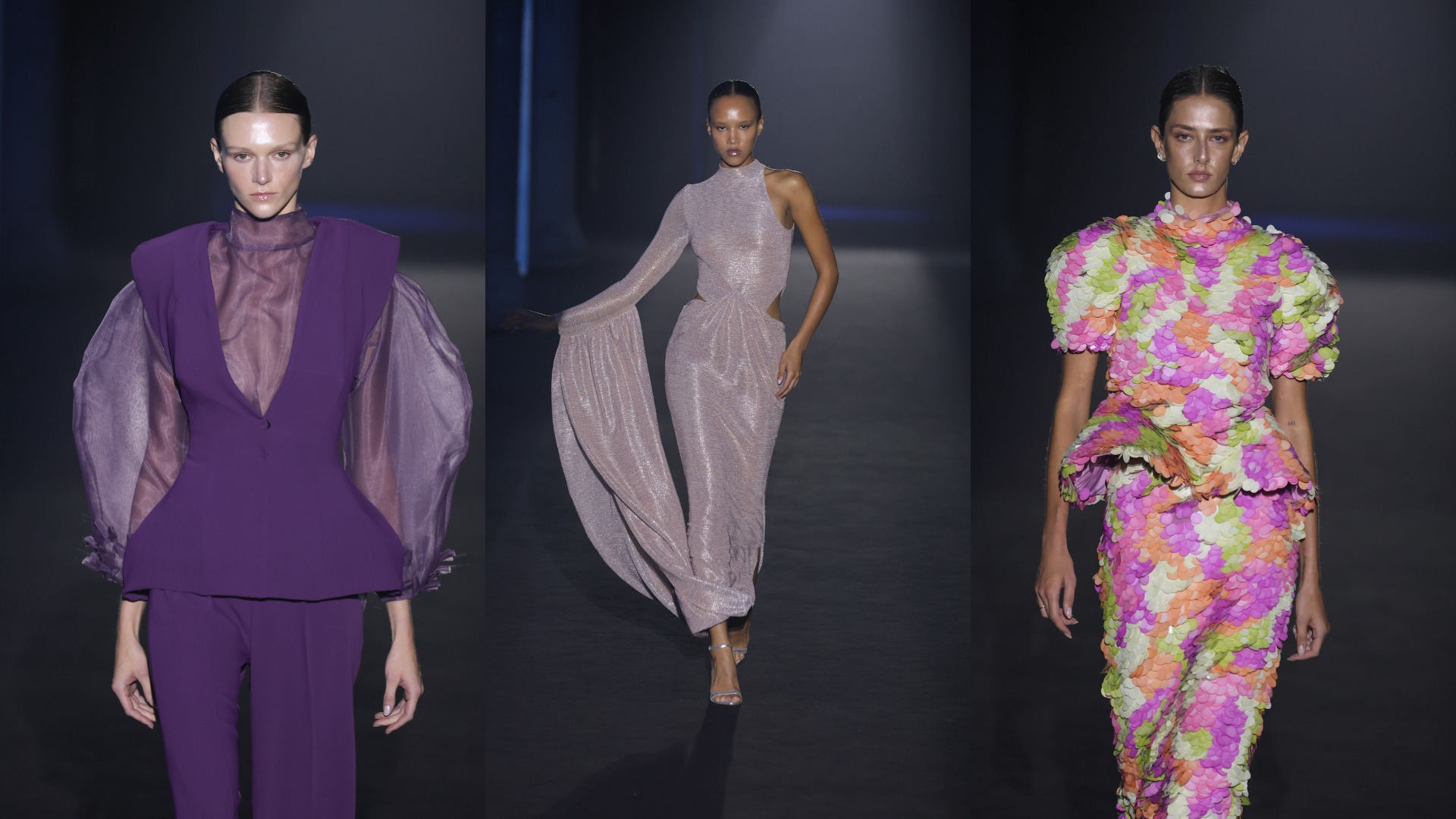 قطع بأكمام ملفتة من ‏Linares